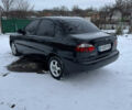 Чорний Деу Ланос, об'ємом двигуна 1.5 л та пробігом 160 тис. км за 2650 $, фото 2 на Automoto.ua