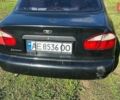 Чорний Деу Ланос, об'ємом двигуна 1.5 л та пробігом 235 тис. км за 2500 $, фото 4 на Automoto.ua