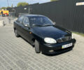 Дэу Ланос 2008 в Василькове на Automoto.ua Черный Дэу Ланос, объемом двигателя 1.5 л и пробегом 88 тыс. км за 2700 $, фото 3 на Automoto.ua