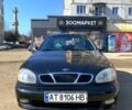 Дэу Ланос 2008 в Кропивницком (Кировограде) на Automoto.ua Черный Дэу Ланос, объемом двигателя 1.5 л и пробегом 126 тыс. км за 3200 $, фото 1 на Automoto.ua