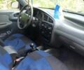 Черный Дэу Ланос, объемом двигателя 1.6 л и пробегом 239 тыс. км за 3200 $, фото 8 на Automoto.ua