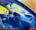 Черный Дэу Ланос, объемом двигателя 1.4 л и пробегом 303 тыс. км за 1199 $, фото 3 на Automoto.ua