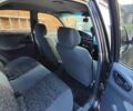 Черный Дэу Ланос, объемом двигателя 1.4 л и пробегом 165 тыс. км за 1450 $, фото 9 на Automoto.ua