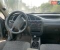 Черный Дэу Ланос, объемом двигателя 1.5 л и пробегом 184 тыс. км за 3200 $, фото 11 на Automoto.ua