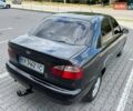 Чорний Деу Ланос, об'ємом двигуна 1.5 л та пробігом 230 тис. км за 2500 $, фото 3 на Automoto.ua
