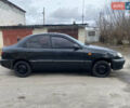 Дэу Ланос 2008 в Дубно на Automoto.ua Черный Дэу Ланос, объемом двигателя 1.4 л и пробегом 180 тыс. км за 1800 $, фото 1 на Automoto.ua