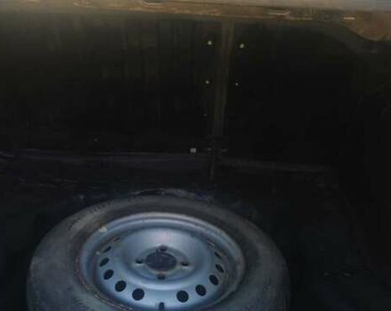 Черный Дэу Ланос, объемом двигателя 1.3 л и пробегом 160 тыс. км за 2000 $, фото 21 на Automoto.ua