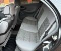 Черный Дэу Ланос, объемом двигателя 1.5 л и пробегом 225 тыс. км за 2999 $, фото 13 на Automoto.ua