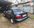 Черный Дэу Ланос, объемом двигателя 1.5 л и пробегом 130 тыс. км за 2700 $, фото 4 на Automoto.ua