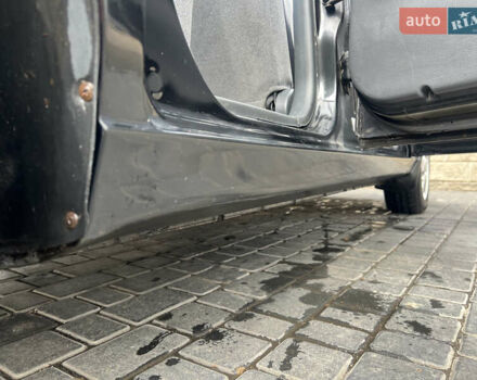 Дэу Ланос 2008 в Одессе на Automoto.ua Черный Дэу Ланос, объемом двигателя 1.6 л и пробегом 181 тыс. км за 2900 $, фото 24 на Automoto.ua