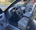 Черный Дэу Ланос, объемом двигателя 1.5 л и пробегом 164 тыс. км за 3000 $, фото 6 на Automoto.ua