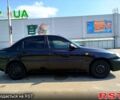 Черный Дэу Ланос, объемом двигателя 14 л и пробегом 150 тыс. км за 2500 $, фото 2 на Automoto.ua