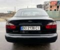 Черный Дэу Ланос, объемом двигателя 1.5 л и пробегом 128 тыс. км за 2999 $, фото 6 на Automoto.ua