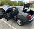 Чорний Деу Ланос, об'ємом двигуна 1.5 л та пробігом 230 тис. км за 2500 $, фото 10 на Automoto.ua