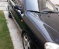 Чорний Деу Ланос, об'ємом двигуна 1.4 л та пробігом 79 тис. км за 2900 $, фото 1 на Automoto.ua