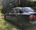 Черный Дэу Ланос, объемом двигателя 1.5 л и пробегом 160 тыс. км за 2750 $, фото 2 на Automoto.ua