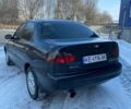 Чорний Деу Ланос, об'ємом двигуна 1.5 л та пробігом 231 тис. км за 2299 $, фото 4 на Automoto.ua