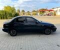 Черный Дэу Ланос, объемом двигателя 1.6 л и пробегом 0 тыс. км за 2300 $, фото 7 на Automoto.ua