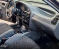 Дэу Ланос 2008 в Лубнах на Automoto.ua Черный Дэу Ланос, объемом двигателя 1.5 л и пробегом 153 тыс. км за 2550 $, фото 4 на Automoto.ua