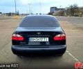 Черный Дэу Ланос, объемом двигателя 1.5 л и пробегом 98 тыс. км за 2700 $, фото 3 на Automoto.ua