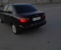 Чорний Деу Ланос, об'ємом двигуна 1.5 л та пробігом 226 тис. км за 1550 $, фото 1 на Automoto.ua