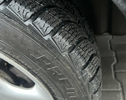 Черный Дэу Ланос, объемом двигателя 1.5 л и пробегом 161 тыс. км за 1950 $, фото 8 на Automoto.ua