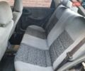 Черный Дэу Ланос, объемом двигателя 1.6 л и пробегом 139 тыс. км за 2350 $, фото 3 на Automoto.ua