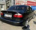 Чорний Деу Ланос, об'ємом двигуна 1.5 л та пробігом 130 тис. км за 2700 $, фото 3 на Automoto.ua
