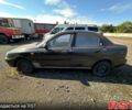 Черный Дэу Ланос, объемом двигателя 1.5 л и пробегом 516 тыс. км за 1770 $, фото 3 на Automoto.ua