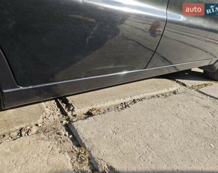 Деу Ланос 2008 у Запоріжжя на Automoto.ua Чорний Деу Ланос, об'ємом двигуна 1.5 л та пробігом 187 тис. км за 2350 $, фото 6 на Automoto.ua