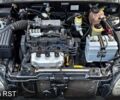Дэу Ланос 2008 в Лубнах на Automoto.ua Черный Дэу Ланос, объемом двигателя 1.5 л и пробегом 72 тыс. км за 2999 $, фото 8 на Automoto.ua