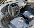 Чорний Деу Ланос, об'ємом двигуна 1.5 л та пробігом 130 тис. км за 2700 $, фото 7 на Automoto.ua