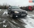 Черный Дэу Ланос, объемом двигателя 1.5 л и пробегом 220 тыс. км за 1700 $, фото 5 на Automoto.ua