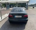 Чорний Деу Ланос, об'ємом двигуна 1.6 л та пробігом 138 тис. км за 2000 $, фото 1 на Automoto.ua