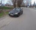 Черный Дэу Ланос, объемом двигателя 1.5 л и пробегом 445 тыс. км за 1350 $, фото 2 на Automoto.ua