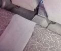 Черный Дэу Ланос, объемом двигателя 1.5 л и пробегом 164 тыс. км за 2800 $, фото 4 на Automoto.ua