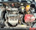 Черный Дэу Ланос, объемом двигателя 1.5 л и пробегом 265 тыс. км за 3000 $, фото 1 на Automoto.ua