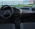Черный Дэу Ланос, объемом двигателя 1.4 л и пробегом 120 тыс. км за 3100 $, фото 8 на Automoto.ua
