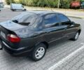 Чорний Деу Ланос, об'ємом двигуна 1.5 л та пробігом 230 тис. км за 2500 $, фото 9 на Automoto.ua