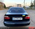 Черный Дэу Ланос, объемом двигателя 1.5 л и пробегом 0 тыс. км за 2150 $, фото 2 на Automoto.ua