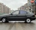 Черный Дэу Ланос, объемом двигателя 1.5 л и пробегом 128 тыс. км за 2999 $, фото 3 на Automoto.ua