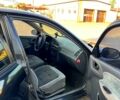 Черный Дэу Ланос, объемом двигателя 1.6 л и пробегом 0 тыс. км за 2300 $, фото 4 на Automoto.ua