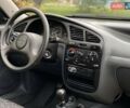 Чорний Деу Ланос, об'ємом двигуна 1.4 л та пробігом 63 тис. км за 3900 $, фото 20 на Automoto.ua