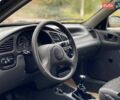 Чорний Деу Ланос, об'ємом двигуна 1.4 л та пробігом 63 тис. км за 3900 $, фото 11 на Automoto.ua