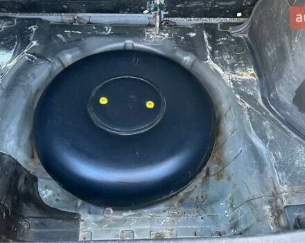 Чорний Деу Ланос, об'ємом двигуна 1.5 л та пробігом 235 тис. км за 2500 $, фото 23 на Automoto.ua