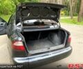 Черный Дэу Ланос, объемом двигателя 1.4 л и пробегом 245 тыс. км за 1700 $, фото 6 на Automoto.ua