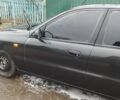 Чорний Деу Ланос, об'ємом двигуна 1.5 л та пробігом 220 тис. км за 2000 $, фото 9 на Automoto.ua