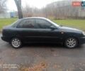 Чорний Деу Ланос, об'ємом двигуна 1.6 л та пробігом 230 тис. км за 1750 $, фото 8 на Automoto.ua