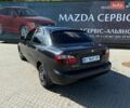 Чорний Деу Ланос, об'ємом двигуна 1.5 л та пробігом 140 тис. км за 3500 $, фото 4 на Automoto.ua