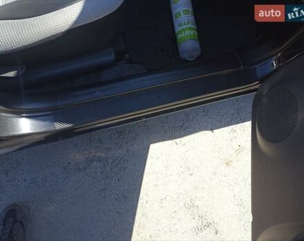 Дэу Ланос 2008 в Первомайск на Automoto.ua Черный Дэу Ланос, объемом двигателя 1.39 л и пробегом 85 тыс. км за 3100 $, фото 4 на Automoto.ua
